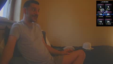 Jon - Im Straight online show from 11.16.25