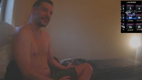 Jon - Im Straight online show from 11.21.25