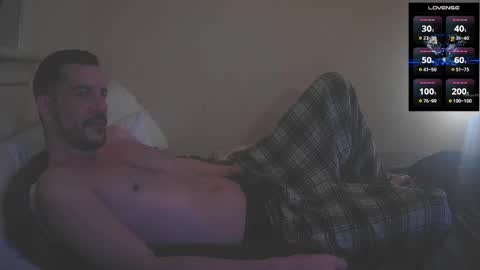 Jon - Im Straight online show from 11.26.25