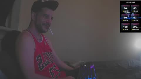 Jon - Im Straight online show from 12.19.25