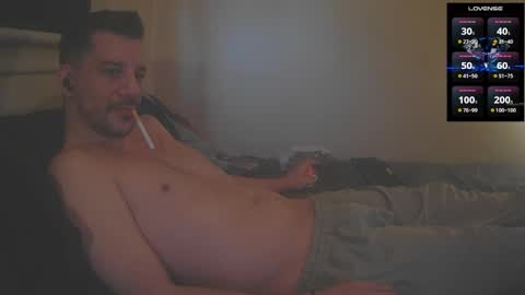 Jon - Im Straight online show from 02.05.26