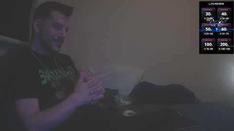 Jon - Im Straight online show from 02.13.26