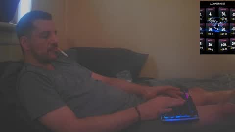 Jon - Im Straight online show from 03.14.26