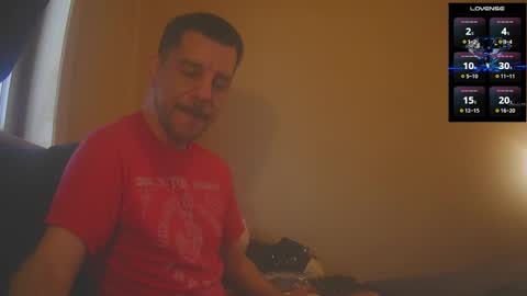 Jon - Im Straight online show from 03.20.26