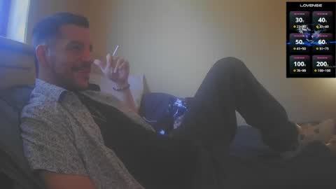 Jon - Im Straight online show from 03.23.26