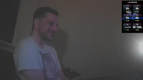 Jon - Im Straight online show from 03.26.26