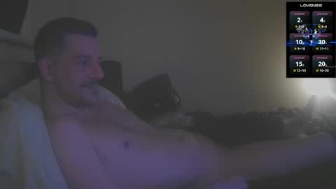 Jon - Im Straight online show from 04.02.26