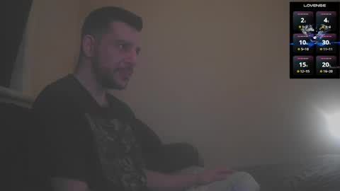 Jon - Im Straight online show from 04.17.26