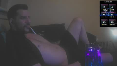 Snapshot of bigcawwwk chatting on 07.07.26 Jon - Im Straight online show from 07.07.26