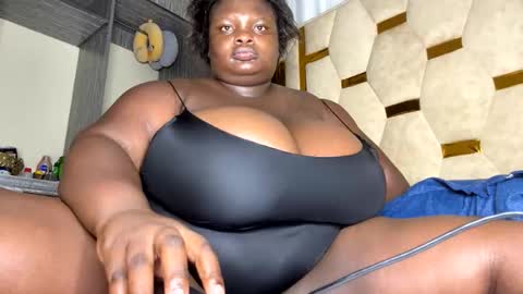 bigchocotities online show from 11.10.25