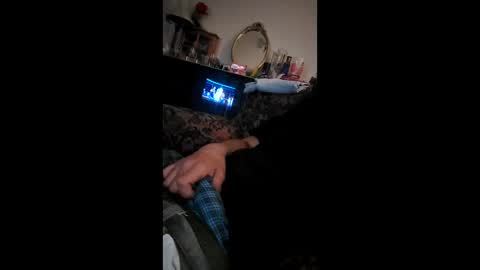 bigchorizo18 online show from 03.08.26