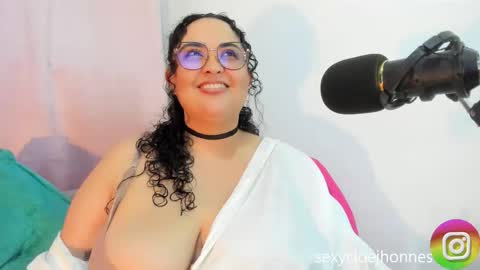 Cloe   online show from 09.12.25