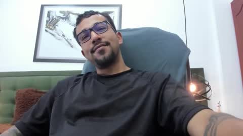 bigcock_hair online show from 01.07.26