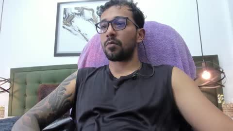 bigcock_hair online show from 03.15.26