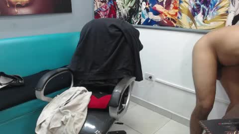 bigcock_hair online show from 03.31.26