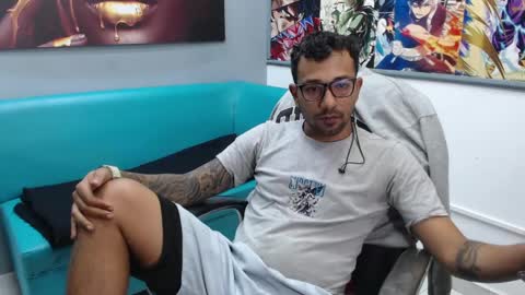 bigcock_hair online show from 04.14.26