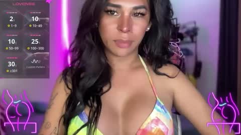 queen amanda online show from 01.08.26