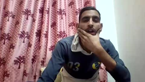 Snapshot of bigcockboy2580 chatting on 12.31.24 akash online show from 12.31.24