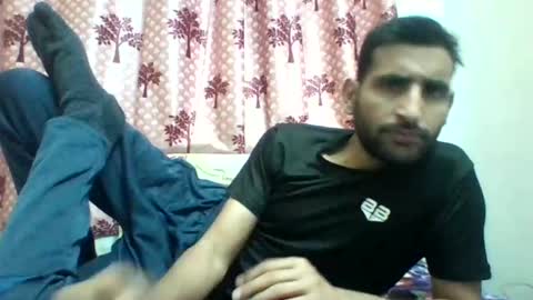 Snapshot of bigcockboy2580 chatting on 01.06.25 akash online show from 01.06.25