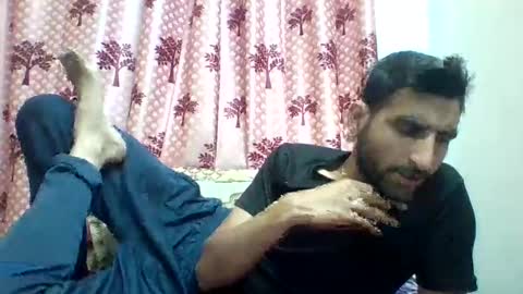 Snapshot of bigcockboy2580 chatting on 01.07.25 akash online show from 01.07.25
