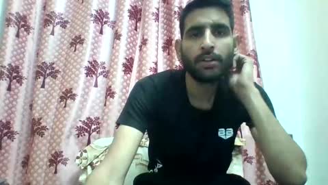 Snapshot of bigcockboy2580 chatting on 01.09.25 akash online show from 01.09.25