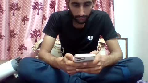 Snapshot of bigcockboy2580 chatting on 01.09.25 akash online show from 01.09.25