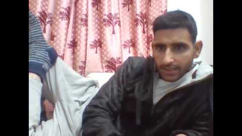 Snapshot of bigcockboy2580 chatting on 01.17.25 akash online show from 01.17.25
