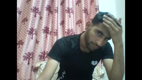 Snapshot of bigcockboy2580 chatting on 01.20.25 akash online show from 01.20.25