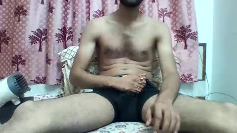 Snapshot of bigcockboy2580 chatting on 02.06.25 akash online show from 02.06.25