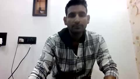 Snapshot of bigcockboy2580 chatting on 10.13.25 akash online show from 10.13.25