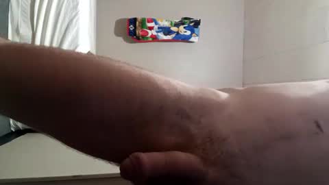 Snapshot of bigcockdan33 chatting on 12.17.24 BIGDICKDAN online show from 12.17.24