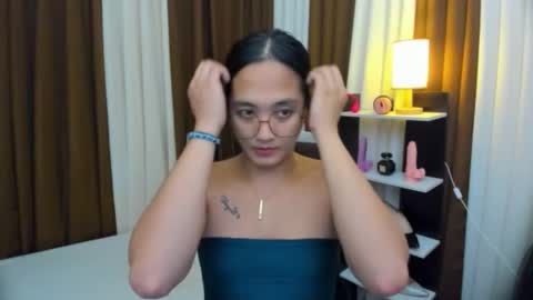 SUCK ME TILL I EXPLODE online show from 10.26.25