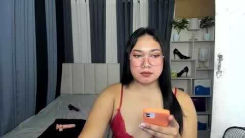 BABY LEXIE online show from 03.09.26