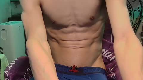 Snapshot of bigcocksmallmouth chatting on 03.01.25 Cock and Cheese online show from 03.01.25