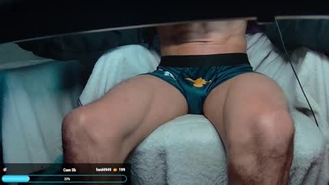 Snapshot of bigcocksmallmouth chatting on 11.07.25 Cock and Cheese online show from 11.07.25