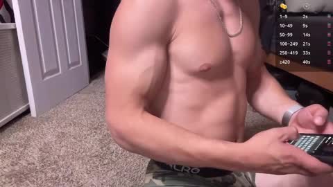 Jake p online show from 04.28.26