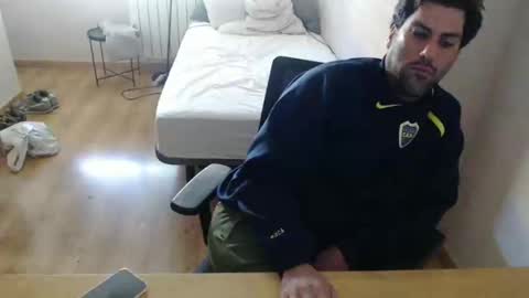 bigcok35spain online show from 12.07.24