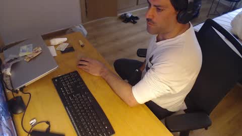 bigcok35spain online show from 01.26.25