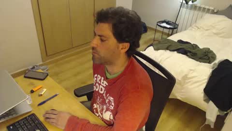 bigcok35spain online show from 02.15.25