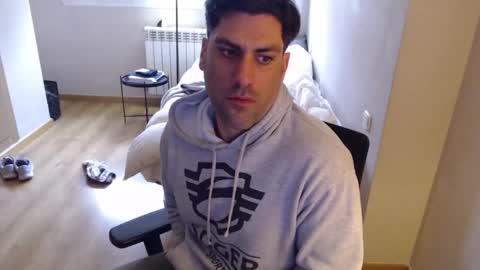 bigcok35spain online show from 02.05.26