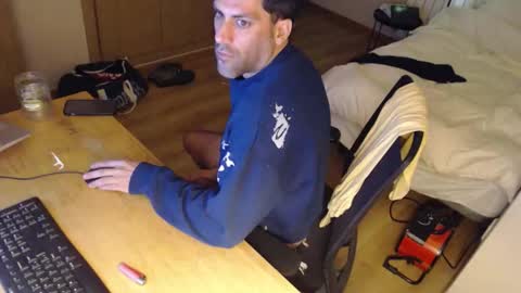 bigcok35spain online show from 02.20.26