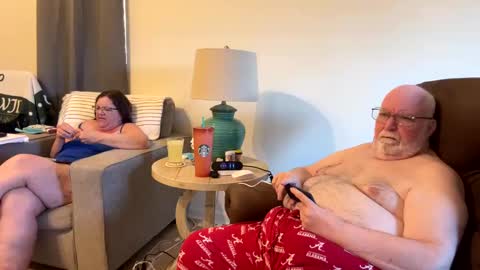 Craig online show from 01.11.25