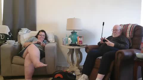 Craig online show from 01.17.25