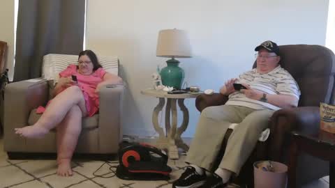 Craig online show from 02.02.25