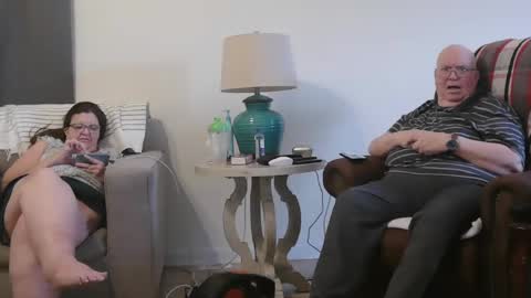 Craig online show from 02.05.25