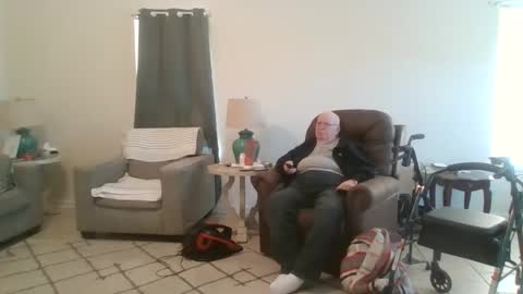 Craig online show from 03.03.25