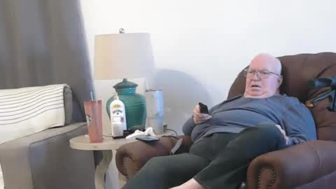 Craig online show from 03.06.25