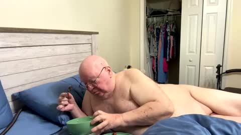 Craig online show from 10.02.25