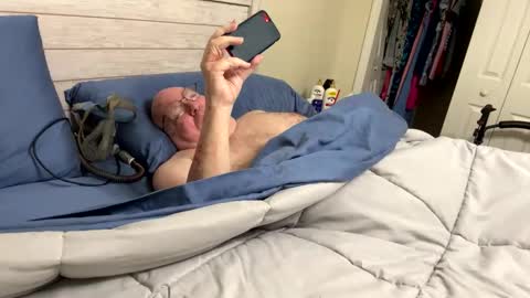 Craig online show from 10.03.25