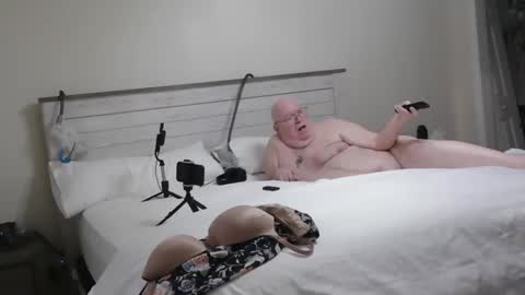 Craig online show from 11.24.25